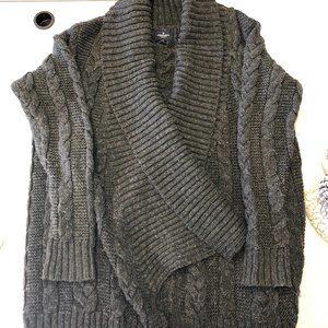 American Eagle Knit Cardigan (M)
